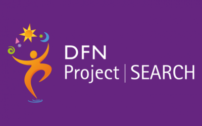 DFN Project Search