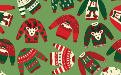 Christmas Jumper Day